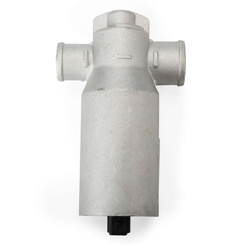 New Idle Air Control Valve 13411744713 For BMW E53 E85 E83 E60 E39 E36 E46 Z4