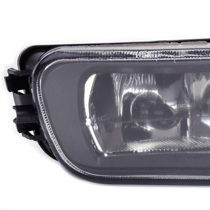 63178360576 Right Fog Light Lamp Fit for BMW E36 Z3 E39 5 Series 528i 540i 535i