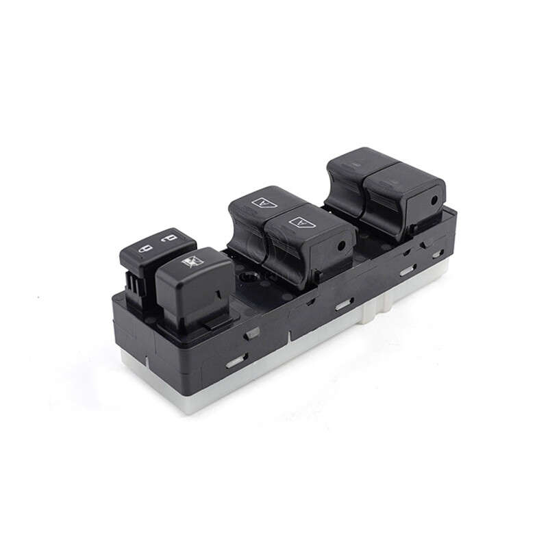 Master Power Window Switch Front Driver Side 25401ZN50C for Nissan Altima Sedan