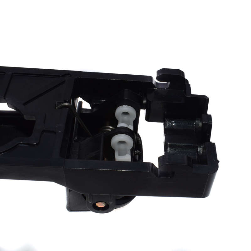Black Front Right Inside Inner Door Handles For Hyundai Accent 1.6L 2006-2011
