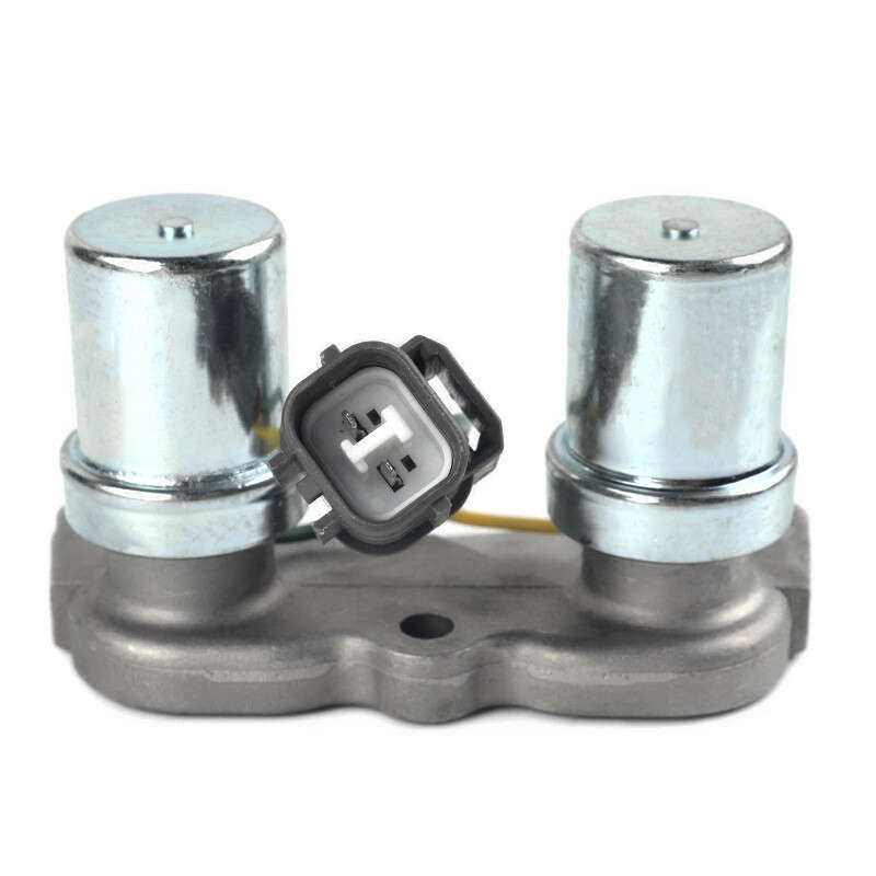 Shift Control Lock up Solenoid 28300-P24-J01 For HONDA CIVIC 1992 2000 CRV 97-01