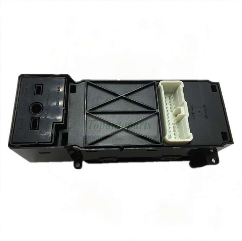 OEM 35750-SDA-H12 For Honda Odyssey 2005 - 2010 Power window main control switch