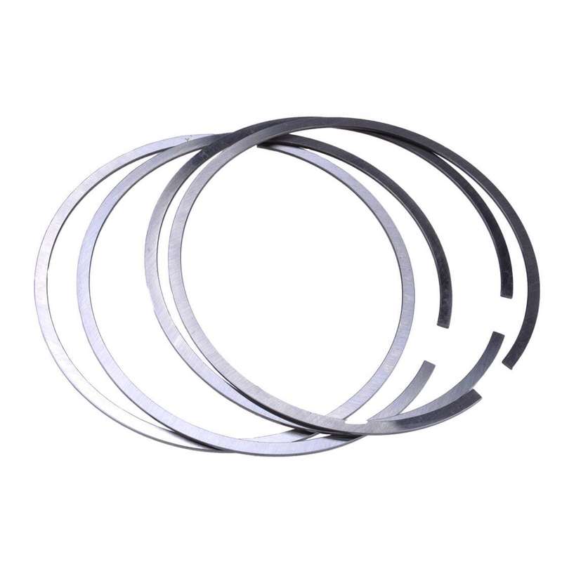 1Set Engine Piston Rings 230402G510 Fit For Kia Optima Sorento 2.4L 2014-2020 ok