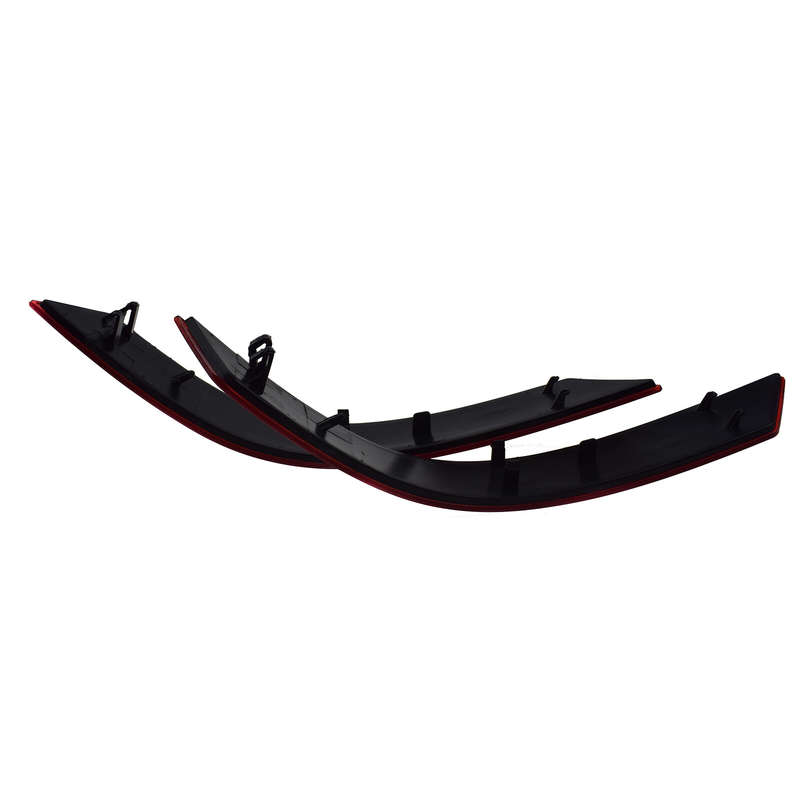Rear Bumper Reflector for Benz ML320 ML350 ML550 2008-2011 1648200374,164