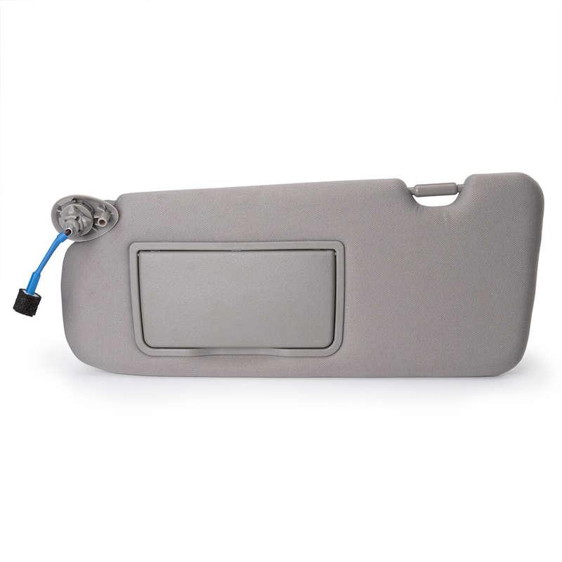 Gray Sun Visor 83280-TLY-H11Z