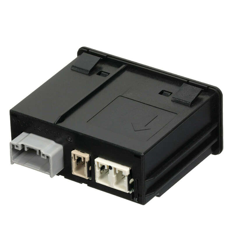 USB Adaptor Auto Retrofit Kit Fit For Mazda 3 6 CX-3 CX-5 CX-9 MX-5 TK78-66-9U0C