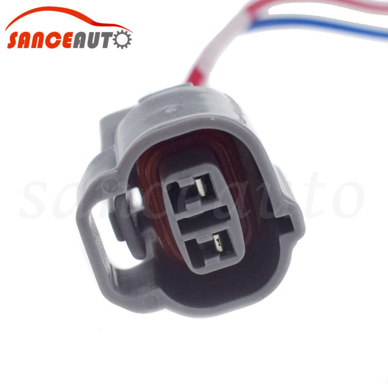 Vapor Canister Purge Solenoid Valve W/ Wire For Toyota Lexus CAMRY 90910-12271