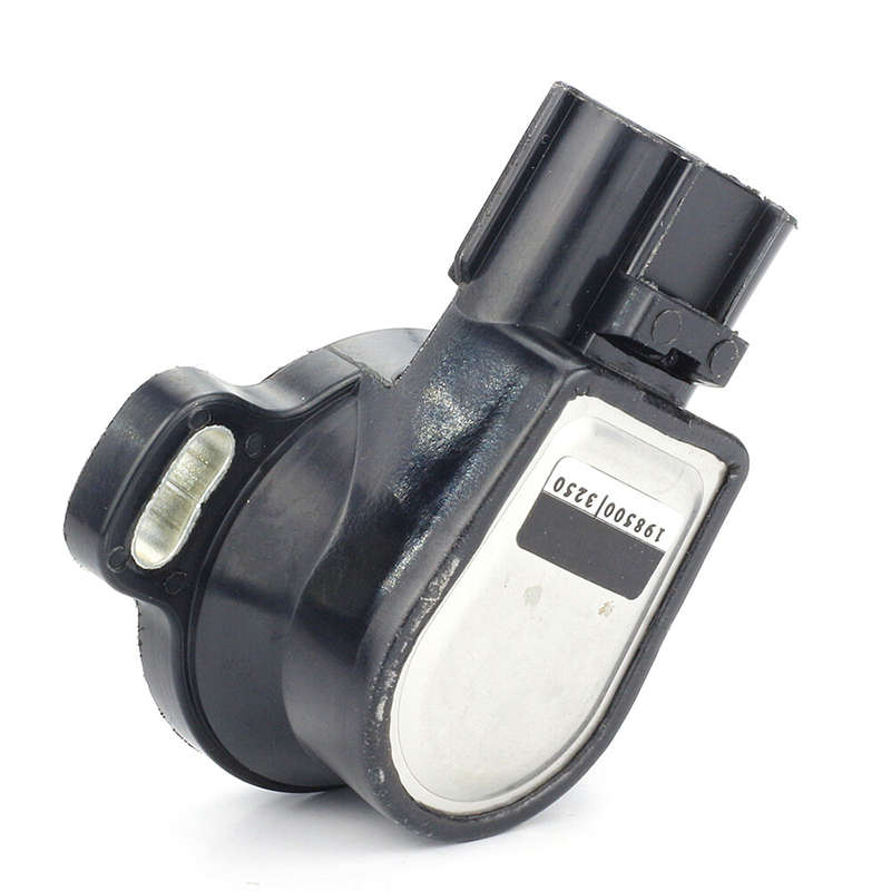 Throttle Position Sensor TPS For Jaguar XK8 99-02 For Jaguar XJ8 OEM 198500-3250