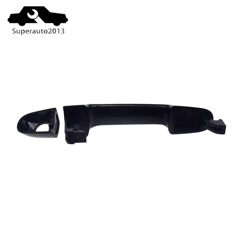 New Front Left Side Exterior Door Handle For Hyundai I20 2008-2015 82651-1J000