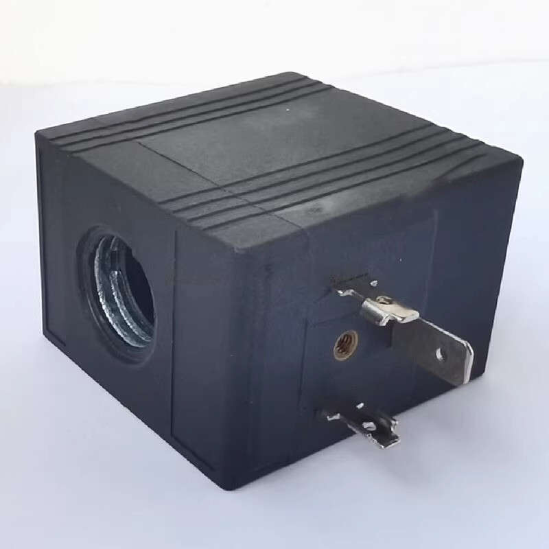 1PCS NEW Fits FOR MDS35/16X53 Solenoid Valve Coil 24VDC 230VAC