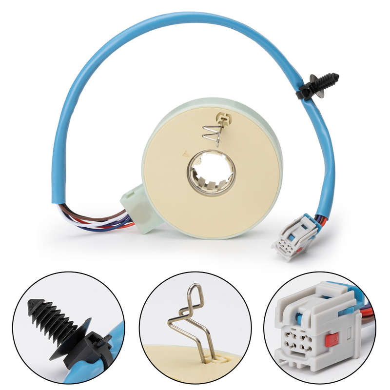 Power Steering Torque Sensor For CHEVROLET MALIBU 2004-2012 PONTIAC G6 2005-2010