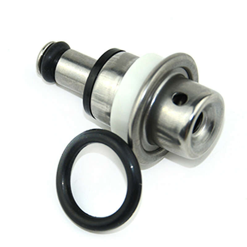 Fuel Pressure Regulator 23280-21010 Fits For 2005-2006 Toyota Corolla 1.8L-L4