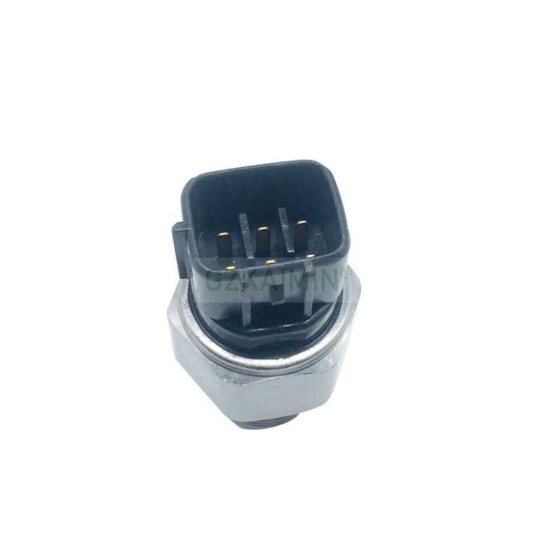 Fuel Pressure Sensor 89458-60010 For Toyota Hino Hiace Hilux Prado 3.0 D4