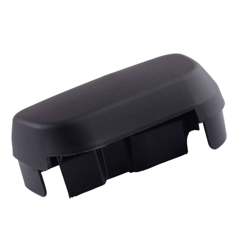 Fit for 2013-18 Dodge Ram 1500 2500 3500 CREW CAB Side Steps 2 End Caps Mopar