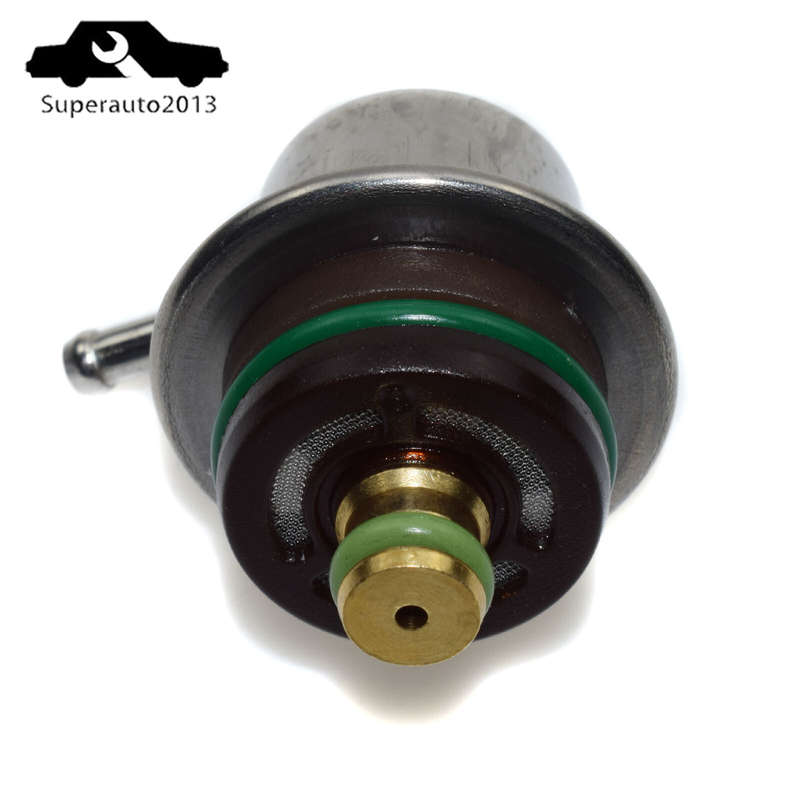 0280160587 Fuel Pressure Regulator For Buick Chevrolet Mercedes W124 W129 300CE
