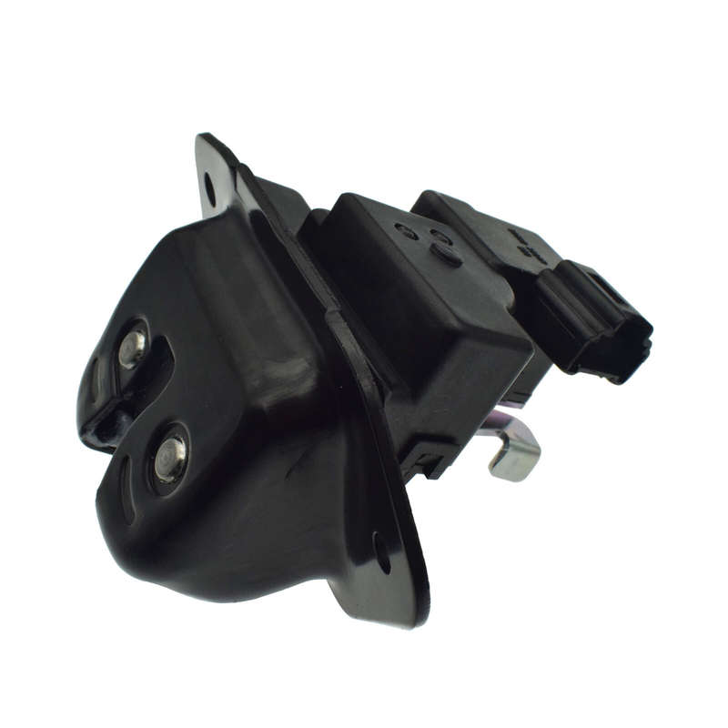 Rear Trunk Lock Back Door Upper Tailgate Latch Lock For Renault Koleos 2007-2013