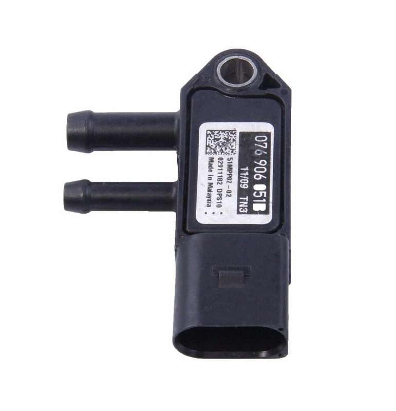 Pressure Sensor 076906051B For Audi Q3 2012-2016 For VW Amarok 2010-2016