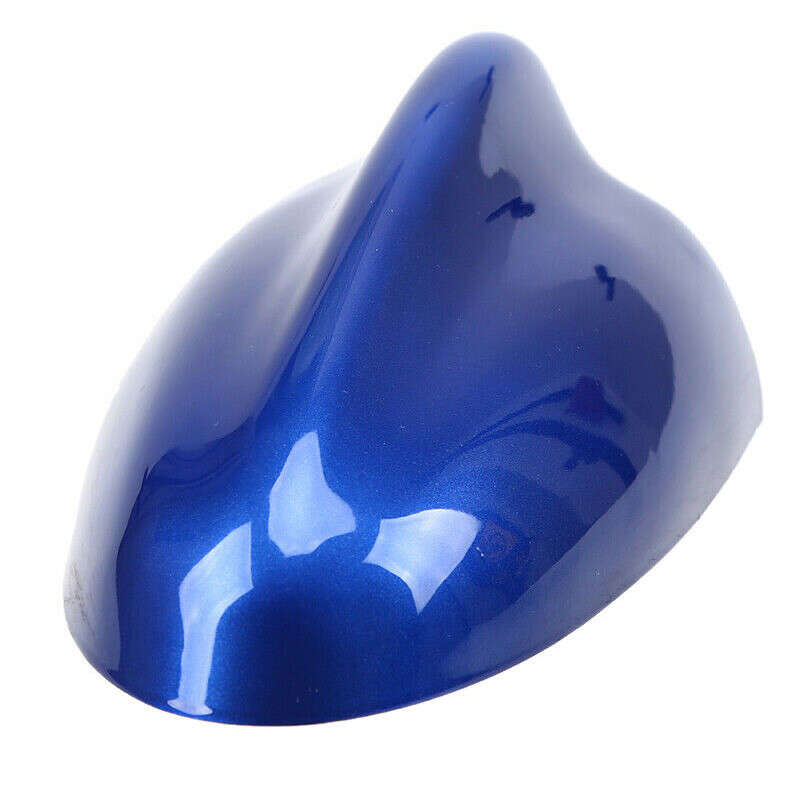 Roof Shark Fin Antenna FM AM Aerial Cover Fit for Hyundai Sonata 2014 to 2019