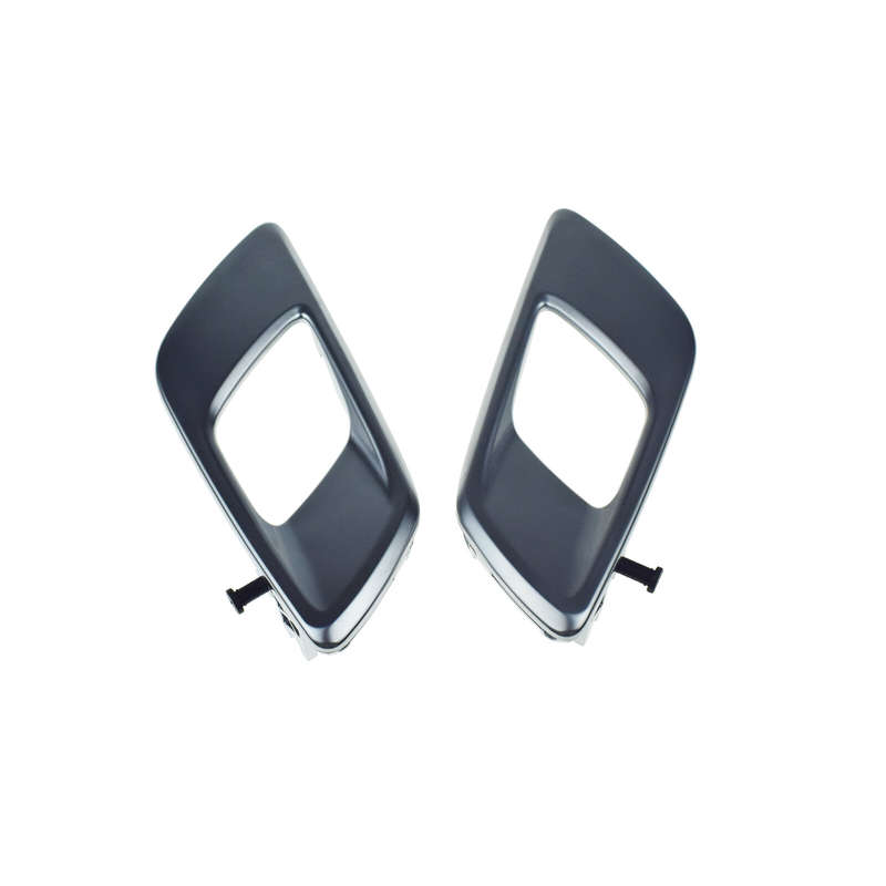 New Pair Inner Door Handle Silver RH&LH Side For Ford Ranger Everest Mazda BT50