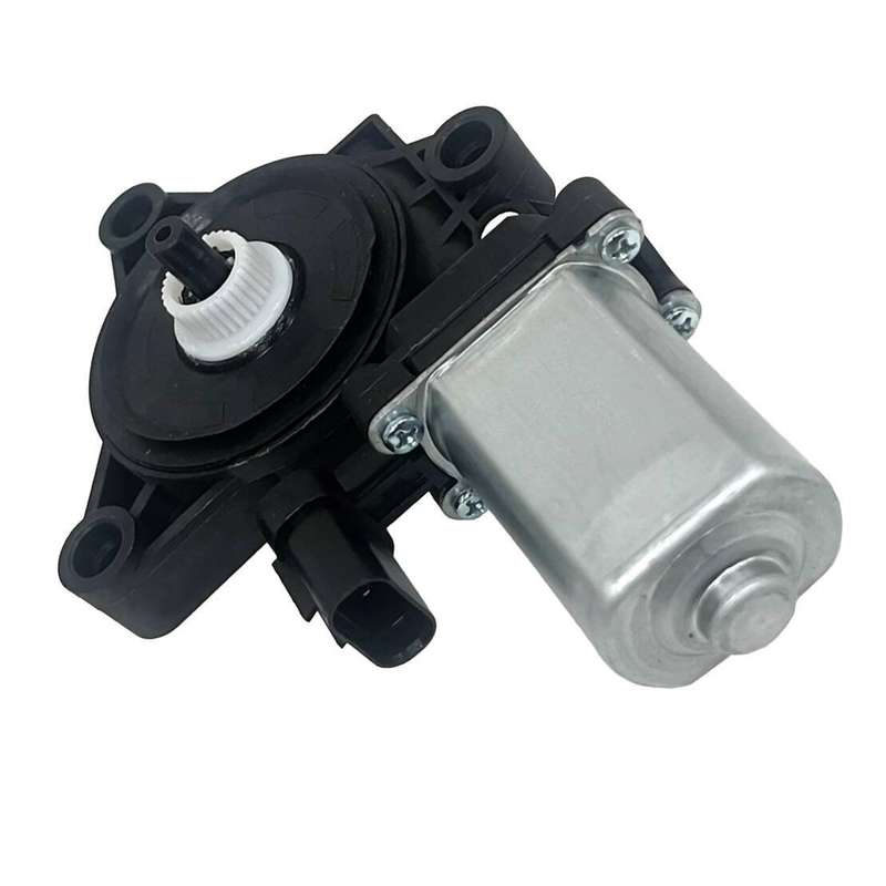 Hot Front Left Power Window Regulator Motor Fit For Hyundai Tucson 2016-2021