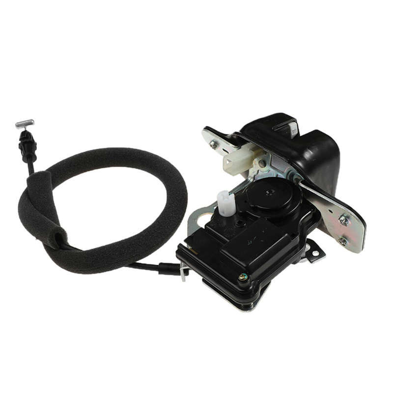 Fit for Dodge Durango Fit Jeep Compass Rear Trunk Lock Actuator Liftgate Latch