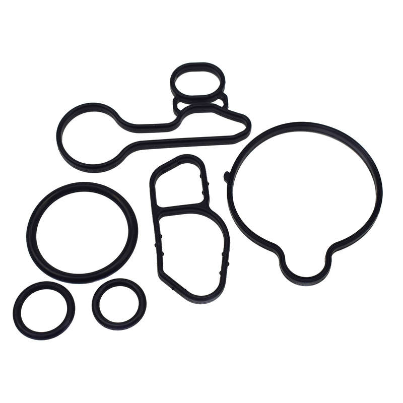 Engine Oil Cooler Filter Gasket 55566784 For Chevy Cruze Trax Sonic Buick Encore