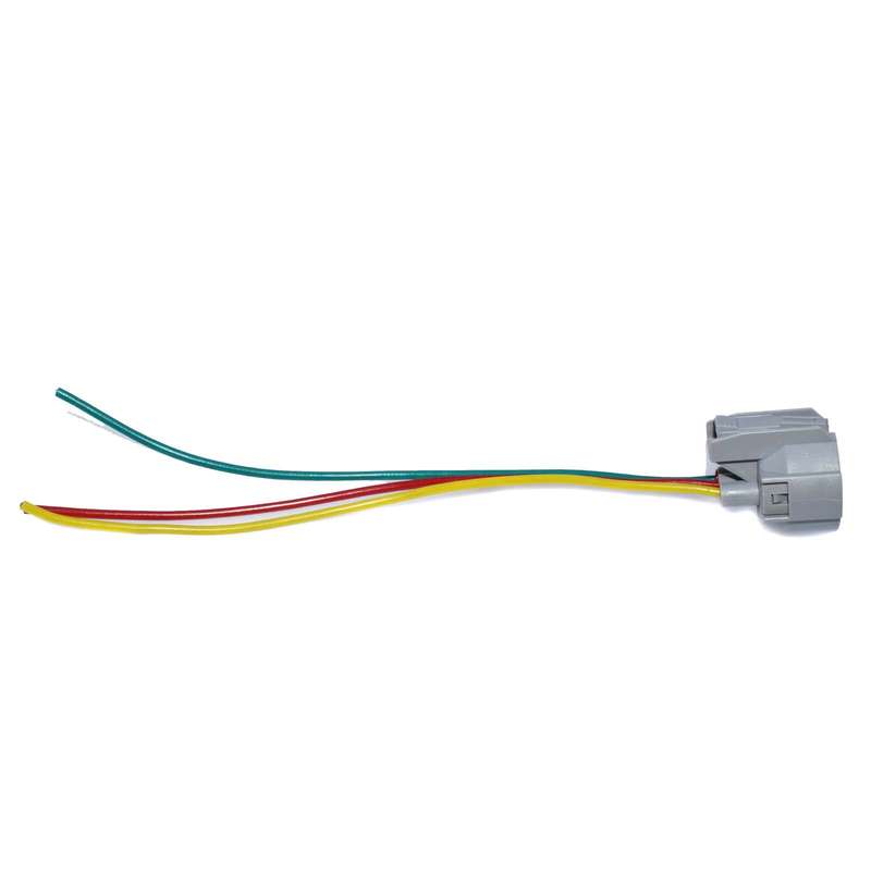 For Honda Acura New Throttle Position Sensor TPS MAP Pigtail Wire Plug Connector