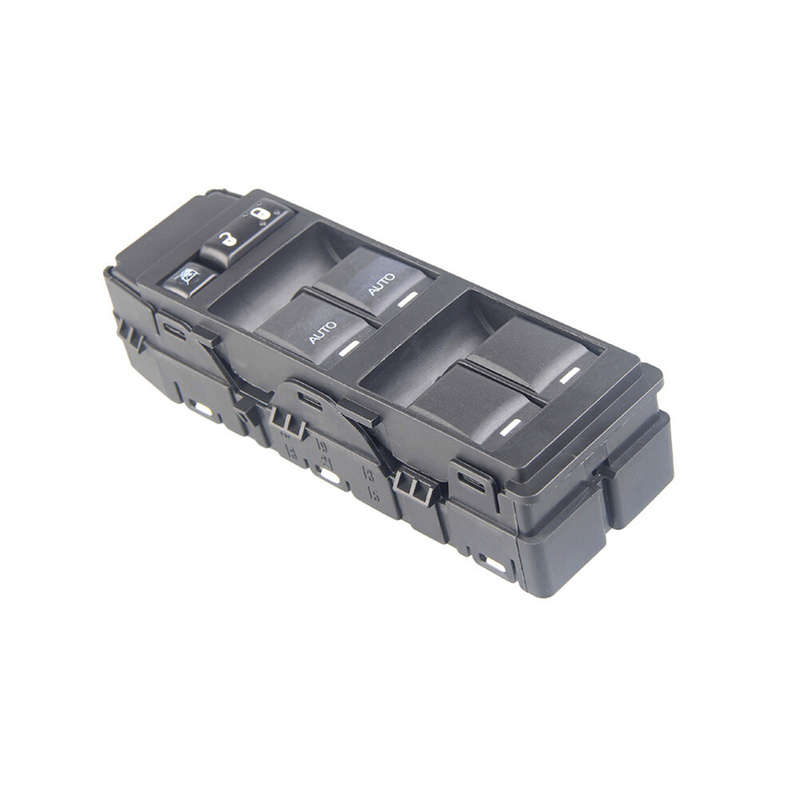 Master Power Window Door Switch For Jeep Grand Cherokee 2006-2010 04602781AA