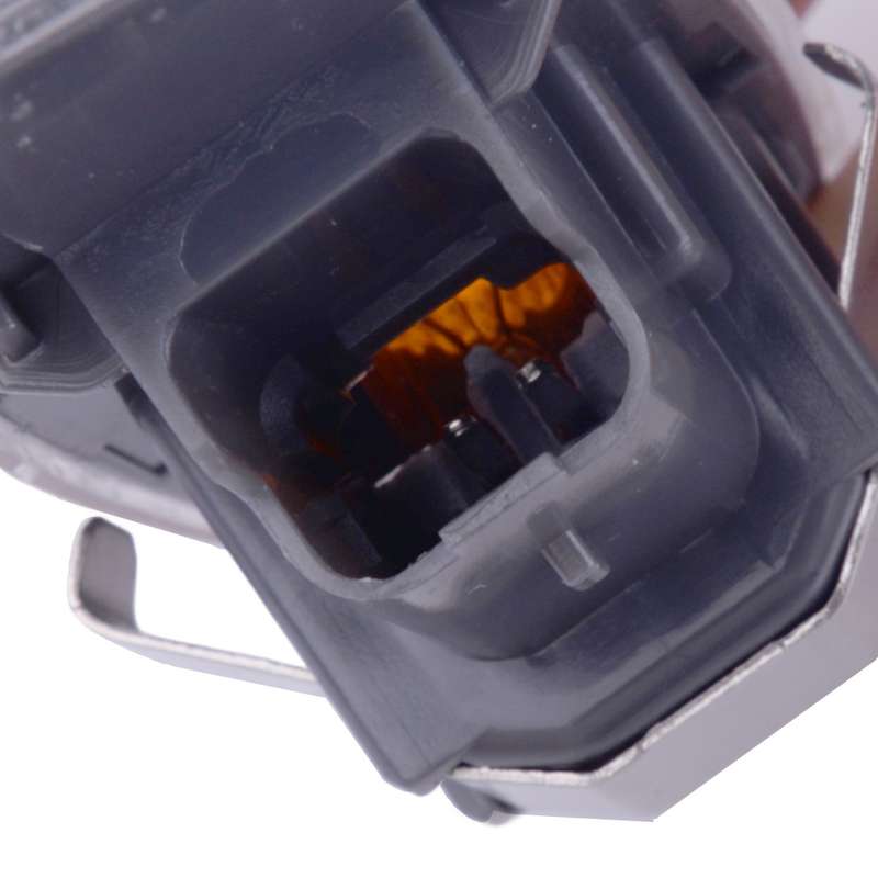 2X Front Turn Signal Indicator Light Clear Lens fit for Citroen DS3 Peugeot 207