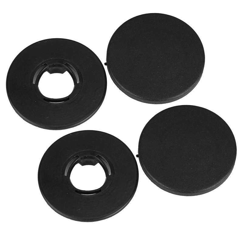 2sets Floor Mat Carpet Clip Fixing Grip Clamp Retainer Fit For Nissan Altima