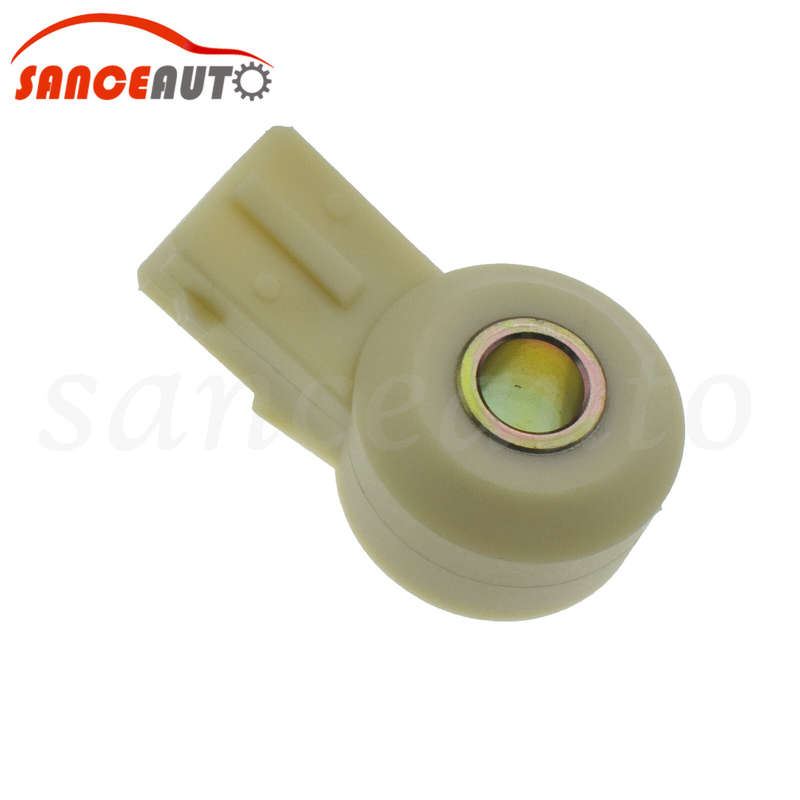 Knock Detonation Sensor 0031538928 For Mercedes C230 1996-00 Toyota Matrix 2006