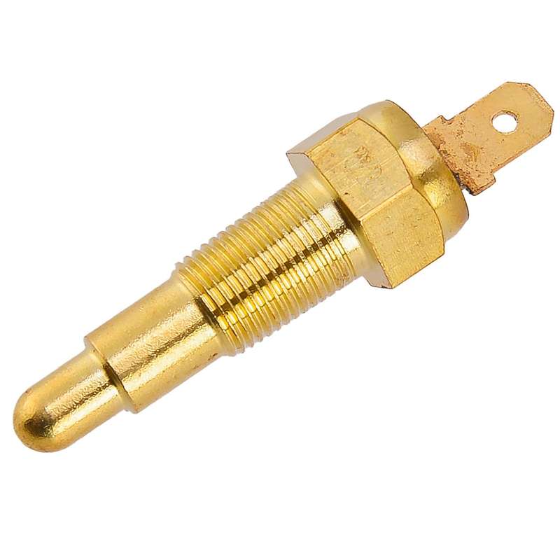 Copper Engine Cooling Fan Thermo Temperature Sensor Switch 200-180