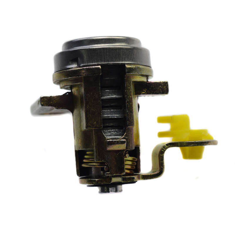 Left Right Door Lock W/ Key for 93-97 Toyota Corolla 93-95 Geo Prizm 69051-12340