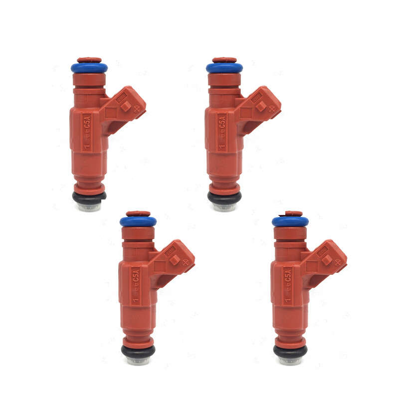6Pcs Fuel Injectors For Ford Explorer Sport Explorer 4.0L 2002-2003 822-11139