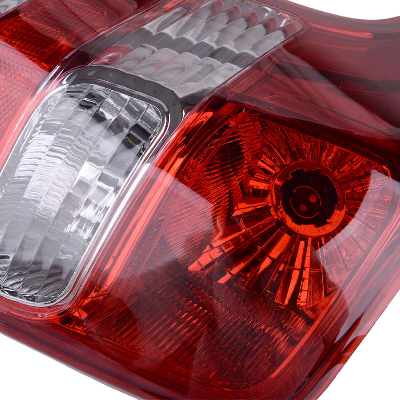 Left Rear Taillight Brake Lamp Fit for Mitsubishi L200 Triton 2015-21/2022