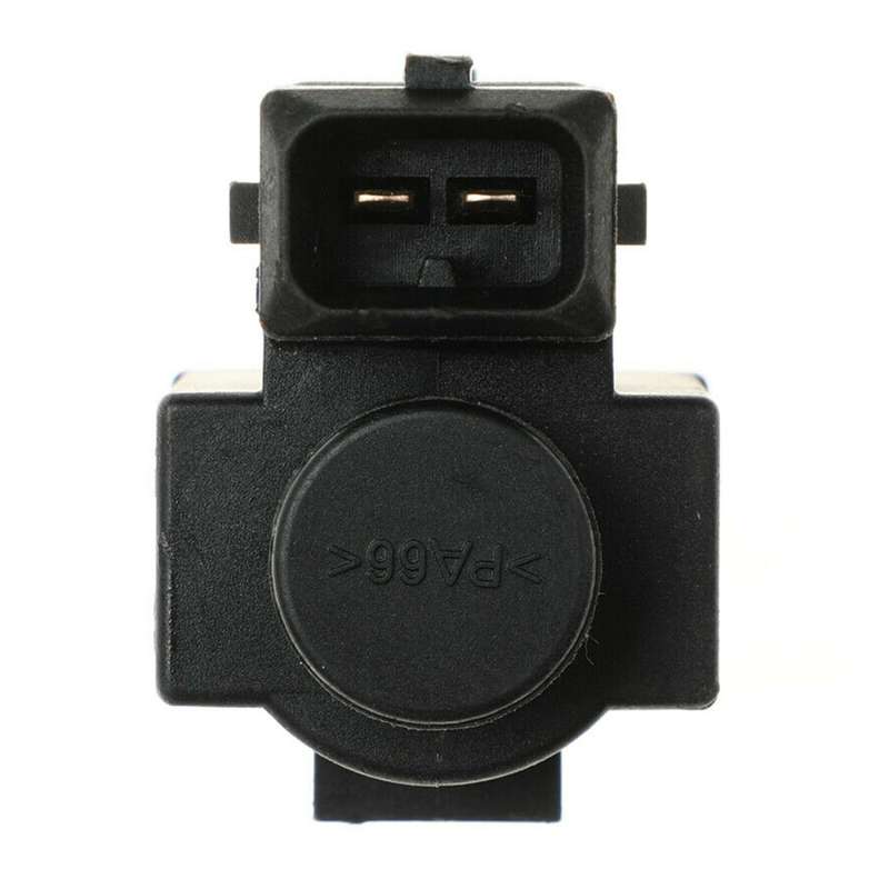 1174-7810-831 for BMW E36 E46 E65 E66 M5 Vacuum Control Solenoid Valve