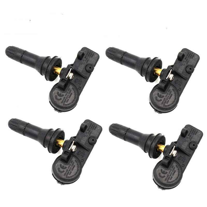 4Pcs 56029481AB For Chrysler JEEP GRAND CHEROKEE LIBERTY RAM 1500 2500 3500
