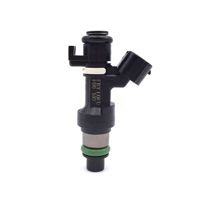 4Pcs Fuel Injector FBY10F0 16600-95F0A For Nissan Almera Classic 1.6 16V N17