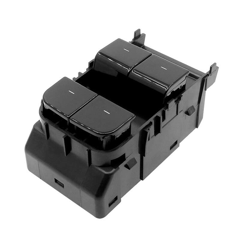 Front left Power Window Switch Matte 1081037-02-G For Tesla Model Y 3 2021-2022