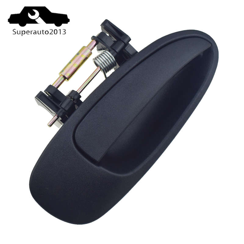 Front Right Side Outside Door Handle For Toyota Avensis 1997-03 69210-05060 New