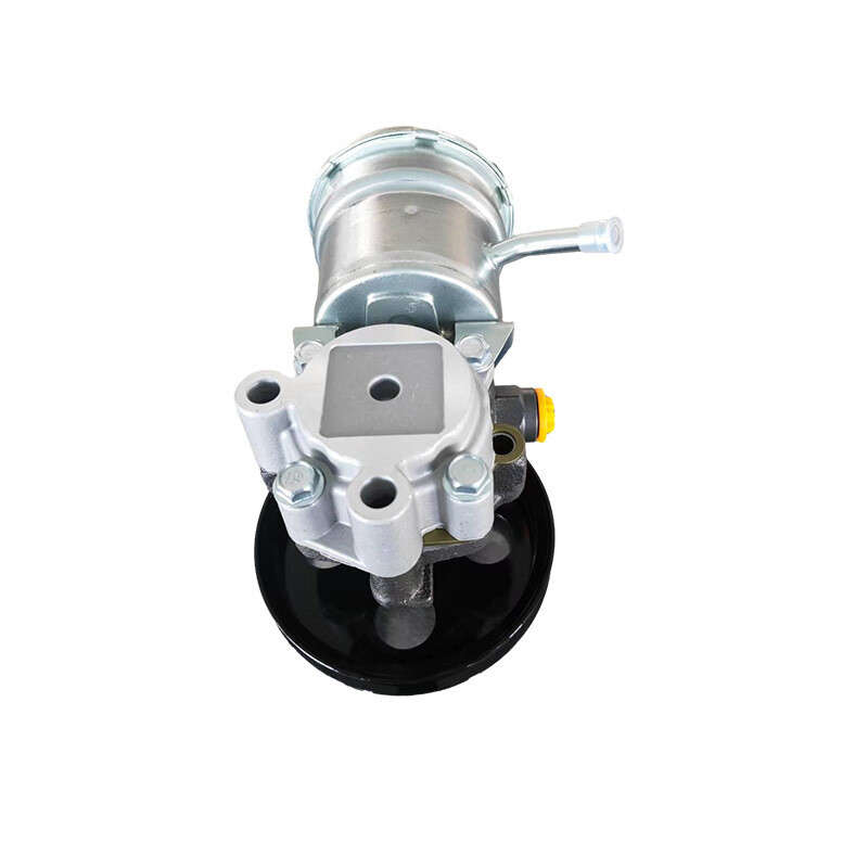 Power Steering Pump 44320-12321 Fit For Toyota Corolla 4A-FE 7A-FE 1.6L 1.8L