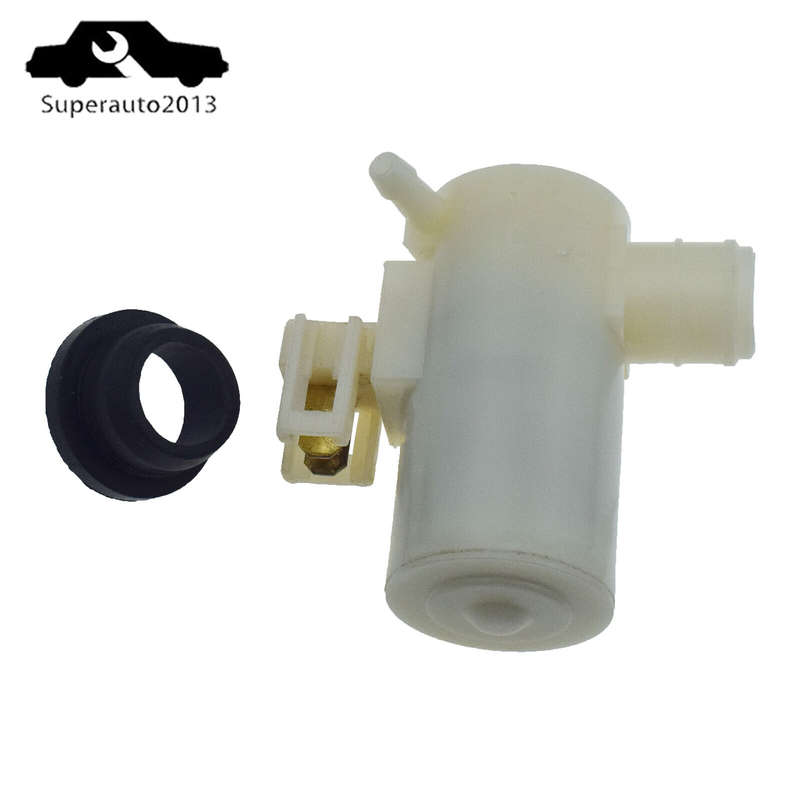 Windshield Washer Pump Rear For Honda CR-V 1997-2001 Acura Integra 38512-SF0-003