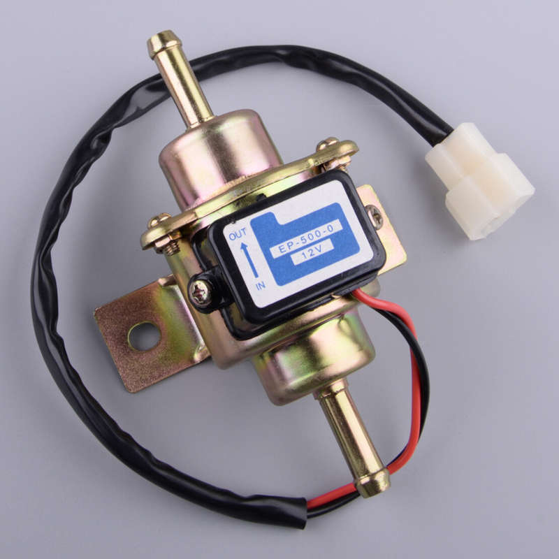 Diesel Fuel Pump fit for Kubota Yanmar Cub Cadet