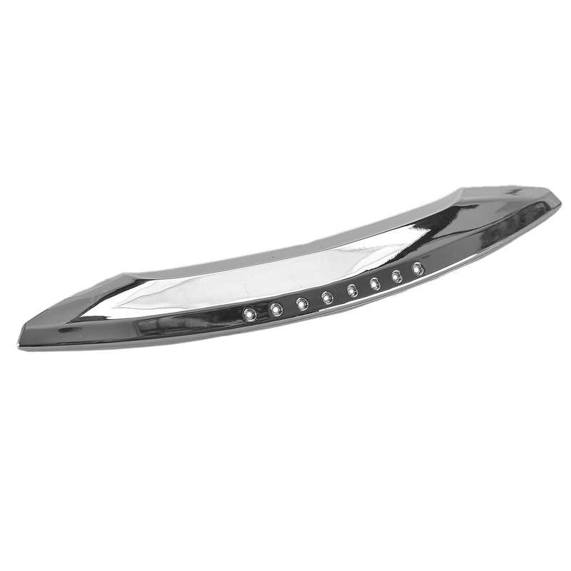 New Rear Trunk Handle Trim Cover Fit For Honda Goldwing GL1800 01-11