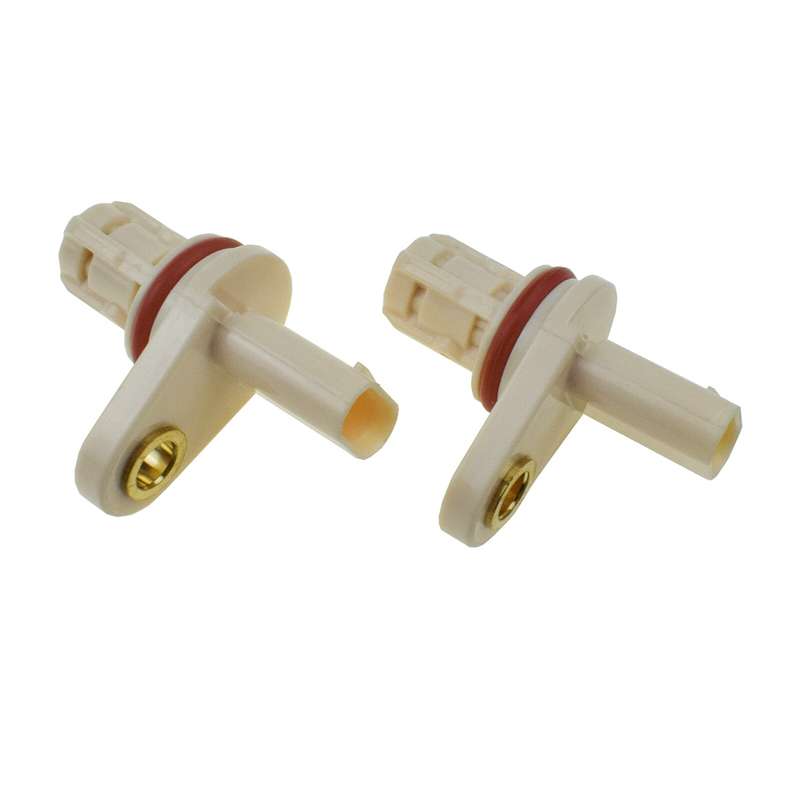 2X Camshaft Position Sensor PC907 For GM Buick Chevrolet Cadillac 1.4L 55566932