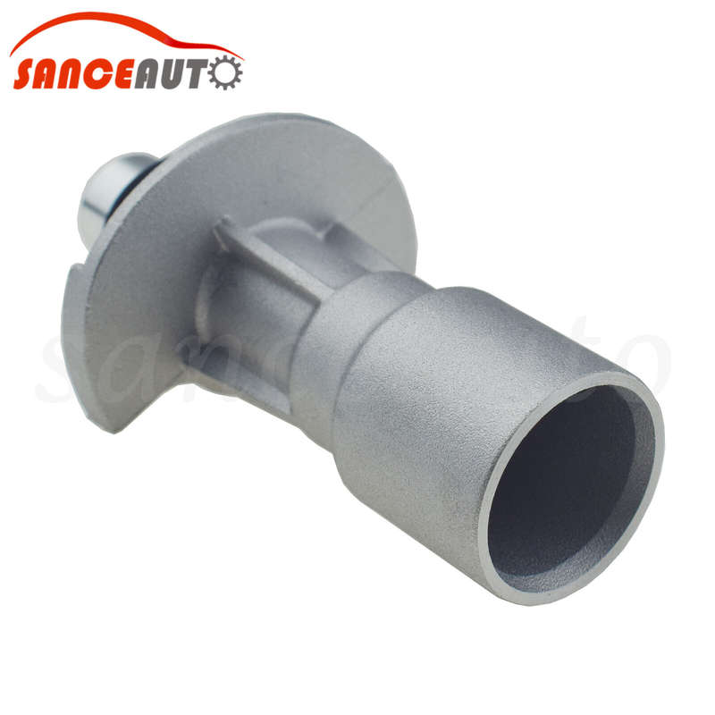 Aluminum Water Pump Oil Cooler Tube LR028136 For Land Rover Range Sport 3.0 5.0L