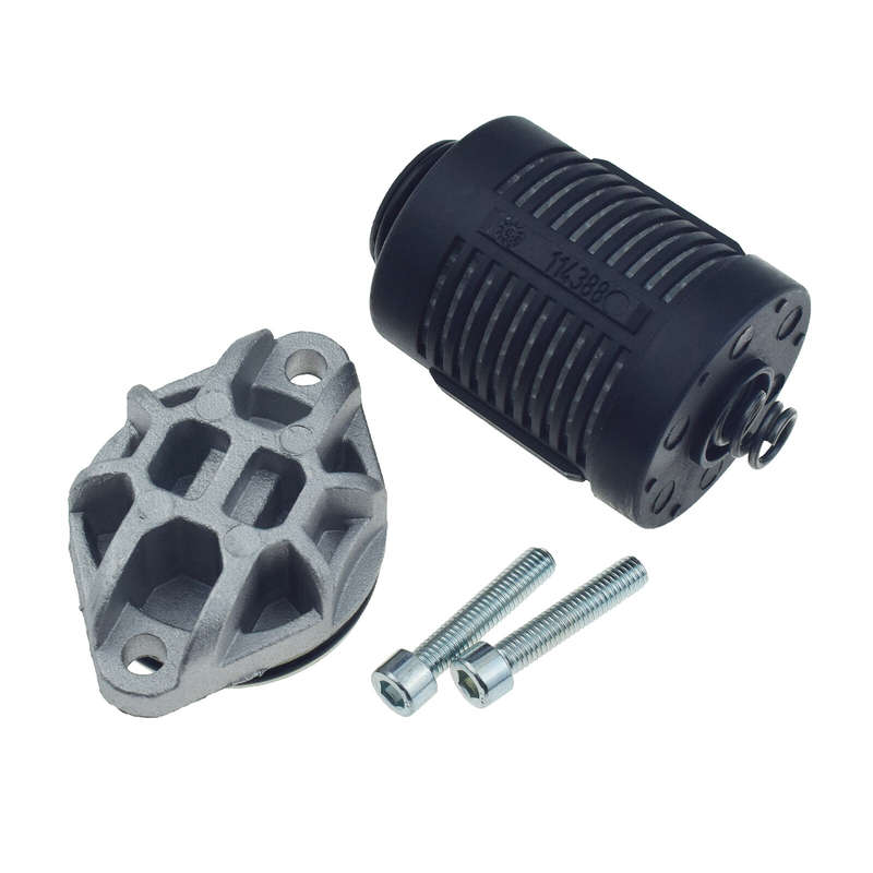 Rear Coupling Oil Filter Kit 31325173 For Volvo S60 S80 V70 XC60 XC90 2009-13