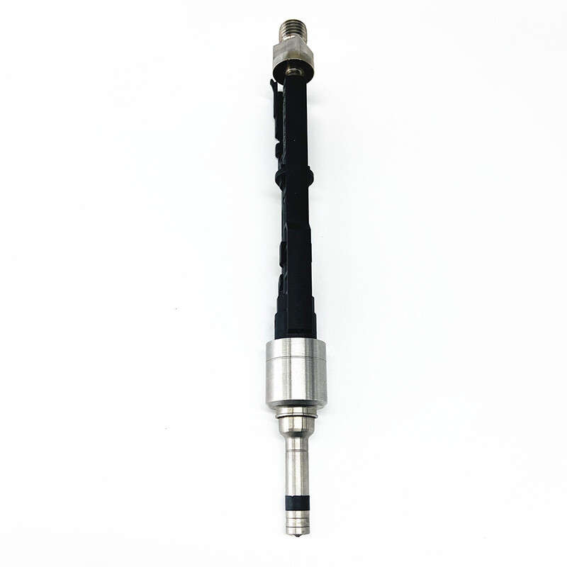 8Pcs Fuel Injector 13647645956 Fit For BMW M5 M6 X5 X6 550i 650i 750i 4.4L