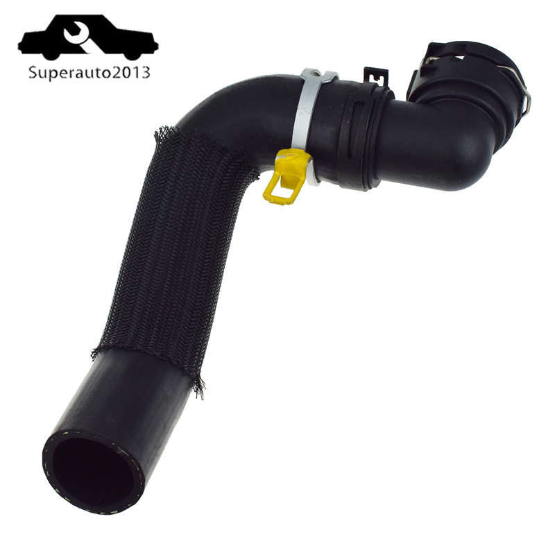 Radiator Outlet Pipe Lower Hose For 2011 2012-2016 Chevrolet Cruze 1.8L 9076033
