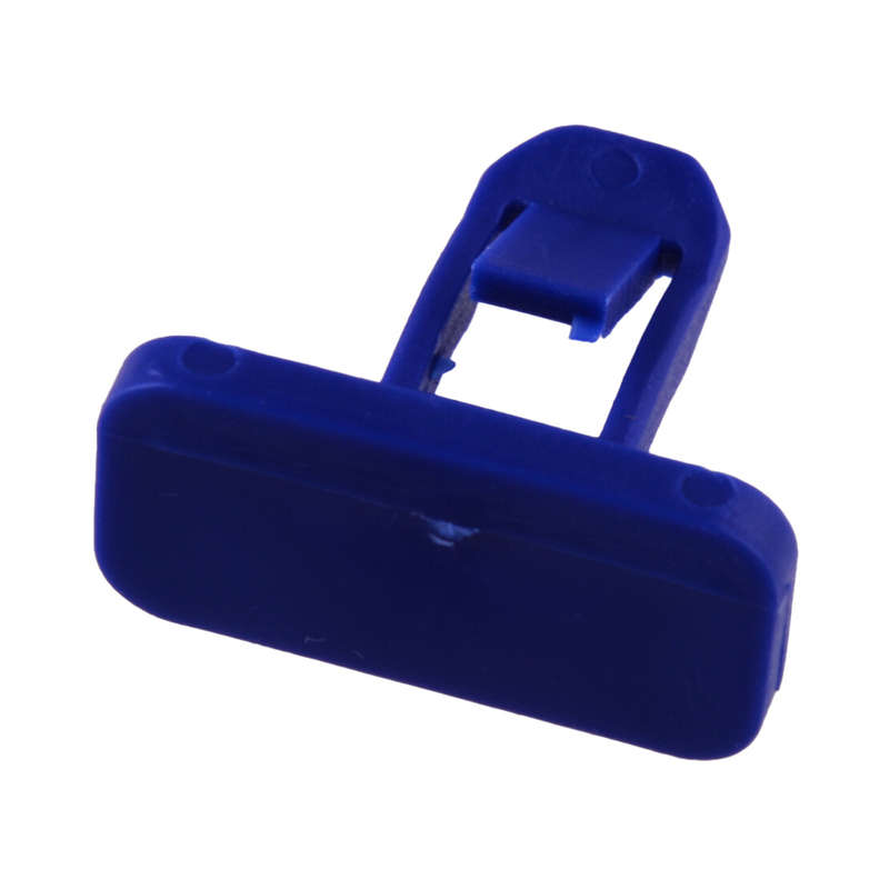 20pcs Blue Fender Flare Retainer Bumper Clip Fit For Toyota 4Runner Camry C-HR